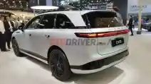 Xpeng Pastikan Hadirkan SUV Baru Untuk Indonesia Tahun Ini