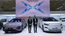  Xpeng Dan Leapmotor Sedang ‘Bakar Duit’ Untuk Riset Teknologi Terbaru
