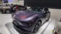 Mengenal Lebih Dekat Xpeng L03 Setir Kanan Yang Debut Dunia di Indonesia