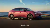 Xpeng Mona L03, Saudara G6 Yang Tersedia Penggerak EV dan PHEV