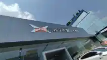 Perluas Jaringan Layanan Resmi, Xpeng Buka Dealer 3S Di Sunter