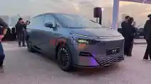 Kami Menyaksikan Langsung Peluncuran XPeng X9 Facelift 2025 Di Hongkong, Ini Kehebatannya