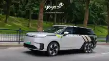Xpeng GX Jadi Armada Taksi Masa Depan