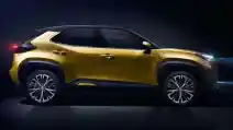  Yaris Cross? Yes!, Heykers? No!