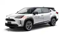 All New Toyota Yaris Cross Hadir Juni dan Segera Jadi Komoditas Eksport