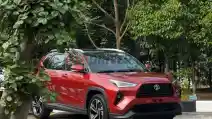  8 Teratas Compact SUV Terlaris, Yaris Cross Peringkat Dua, Bagaimana Creta dan HR-V?