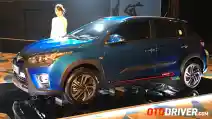  Sales Toyota Sebut Yaris Heykers Stop Produksi