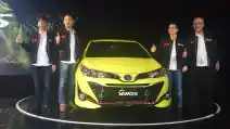 Toyota & Daihatsu Gencar Memberi Fitur Keselamatan Sejak Ada Wuling?