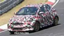 GR Yaris Pakai Mesin 1.600 cc, Berapa Tenaganya?