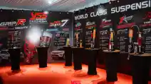  Produk Aftermaket Ini Hadirkan Sokbreker Yang Lebih Stabil Untuk MPV dan SUV