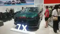 Zeekr 7X Bakal Gendong Baterai 85 kWh dan Tenaga Hampir 500 Hp