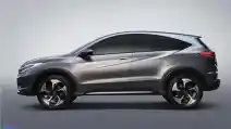 Honda ZR-V Disiapkan Untuk Jegal Raize dan Rocky?