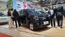 - Selisih Rp 24 Juta, Pilih Aira ev atau BYD Atto 1 Standard?