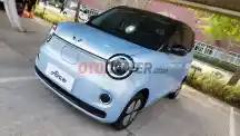  - Wuling Pastikan Aira ev Bukan Pengganti Air ev, Bidik Banderol di Bawah 200 Juta