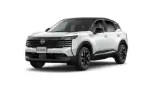  - All New Nissan Kicks Rilis Di Jepang, Harganya Rp300 Jutaan