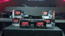  - Aspira Luncurkan Baterai Penunjang Untuk Mobil Sekelas Fortuner Dan Innova