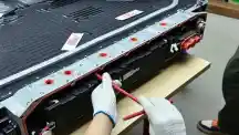  - Viral, Blade Battery Milik BYD Dibuka Paksa