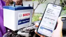  - Sekarang Beli Aki Bosch Bisa Lewat WhatApp