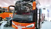  - Hino Terus Handover Sampai Pekan Terakhir GIIAS 2026