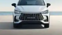  - Detik-Detik Peluncuran Mobil Baru BYD Di Indonesia