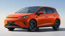  - Begini Spesifikasi BYD Dolphin DM-i Yang Meluncur di Eropa