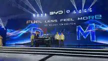  - Mobil PHEV Pertama BYD Resmi Menyapa Indonesia