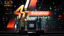  - Cargloss Rayakan Kiprah 40 Tahun Di Industri Otomotif Indonesia