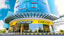  - Carsome Perkuat Showroom Mobkas di Jabodetabek, Sayang Belum Jual Mobil Listrik Seken