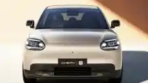  - Chery QQ Dari Waktu Ke Waktu