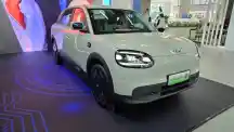  - Chery QQ Reborn Meluncur Bulan Ini Di Indonesia, Intip Bocoran Spesifikasinya