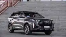  - Chery Tiggo 7 HEV Terbaru Terlihat Dalam Pengujian, Siap Masuk Indonesia? Ini Jawabannya