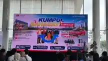  - Daihatsu Gelar Kumpul Sahabat Serentak di Seluruh Indonesia