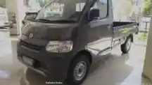  - Gran Max Penopang Penjualan Daihatsu Semester Pertama