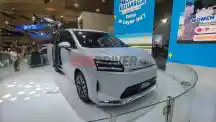  - Komparasi Spesifikasi Maxus Mifa 7 vs Wuling Darion EV, Beda Level Satu Dimensi