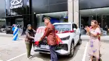  - Chery Buka Dealer Di Graha Raya Bintaro, Fokus Sasar Konsumen Area Pemukiman