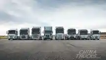  - Truk Listrik Volvo Laku 5.000 Unit Di Seluruh Dunia