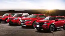  - Jejak Perjalanan 25 Tahun Kehadiran Nissan X-Trail