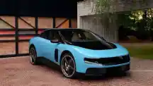  - Ferrari Luce Dijual Lebih Murah di Cina dan Laris Manis