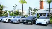  - Ketuk Palu! Mobil Listrik Tetap Dapat Insentif Pajak Dan Tetap Bebas Ganjil Genap