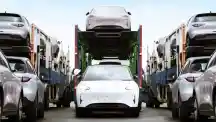  - Geely EX2 Sampai Mei 2026 Sudah Terserap Hampir 5.000 Unit