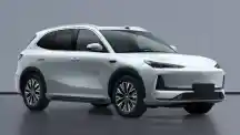  - Begini Spek Geely EX5 Facelift, Ada Lidar dan Tenaga Meningkat Drastis