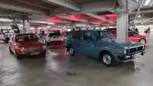  - Car Meet Ekslusif Toyota Terbesar, Hadirkan Banyak Kreasi Yang Jadi Wajah Kultur Otomotif Indonesia