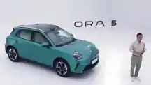  - GWM Ora 5 Selangkah Lagi Hadir Di Indonesia, Simak Spesifikasinya