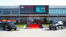 - GWM Buka Dealer Ke 18 Di Kawasan PIK