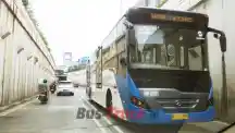  - Rute Baru Transjabodetabek Blok M-Bandara Soekarno Hatta Segera Dibuka