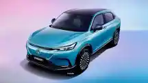  - Kuartet Produk Honda Pamit Dari Tiongkok Tahun Ini