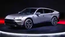  - Kemungkinan Ini Adalah Sosok Honda Accord Generasi Ke-12