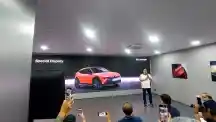  - Hadir di GIIAS 2026, Begini Bocoran Spesifikasi Hyundai Ioniq 3