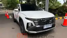  - Penjualan Hyundai Tertolong Model Hybrid, Ini Mobil-Mobil Yang Berkontribusi