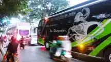  - Akan Dibangun Dua Terminal Baru Bus AKAP Di Jakarta Selatan